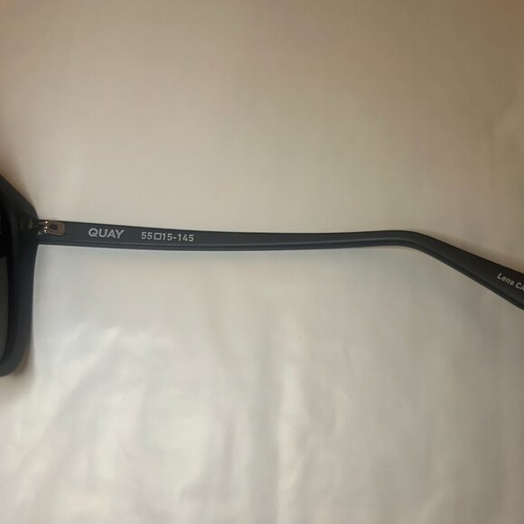 Quay Ever After Sunglasses main image 6